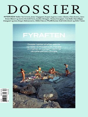 Dossier - Magazine